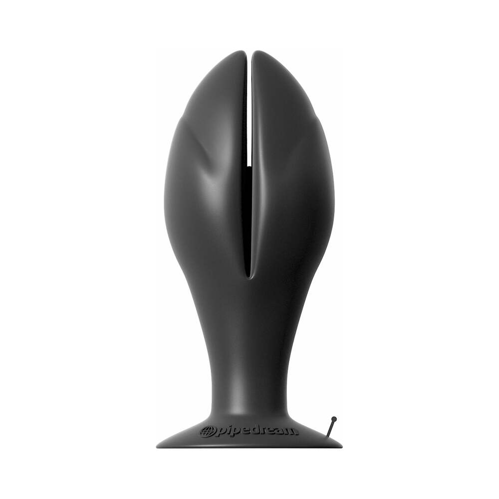 Anal Fantasy Mega Insta Gaper Black Plug