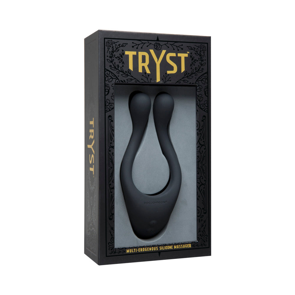 Tryst Massager