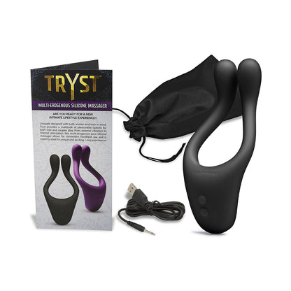 Tryst Massager