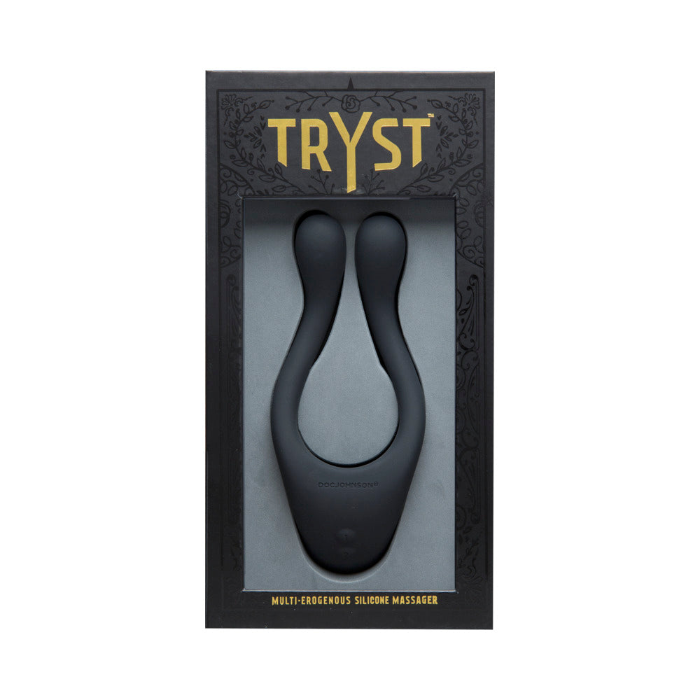 Tryst Massager