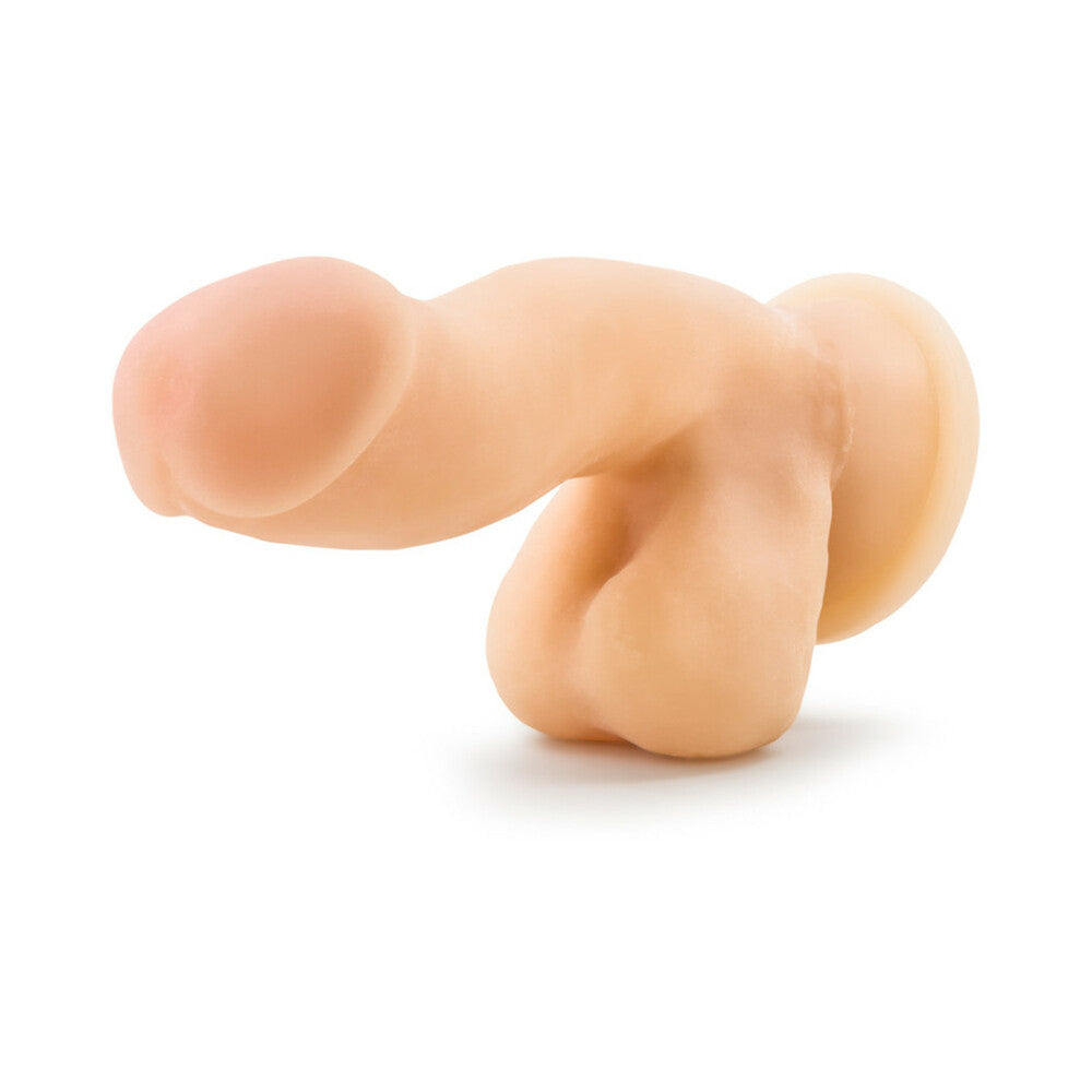 Au Naturel Sensa Feel Dildo 6.5 Beige