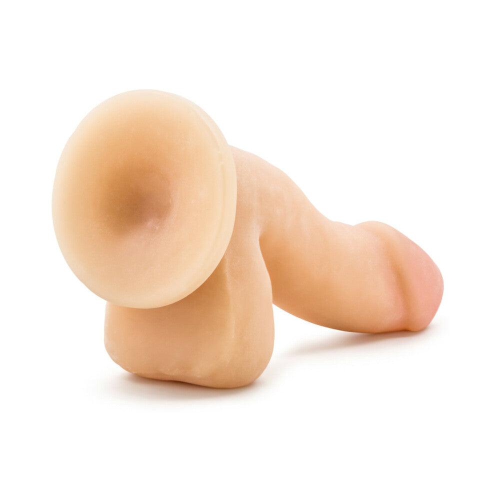 Au Naturel Sensa Feel Dildo 6.5 Beige