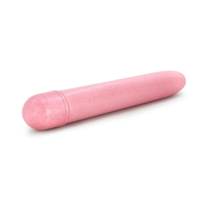 Blush Gaia Biodegradable Vibrator Eco - Green