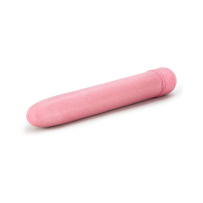 Blush Gaia Biodegradable Vibrator Eco - Green