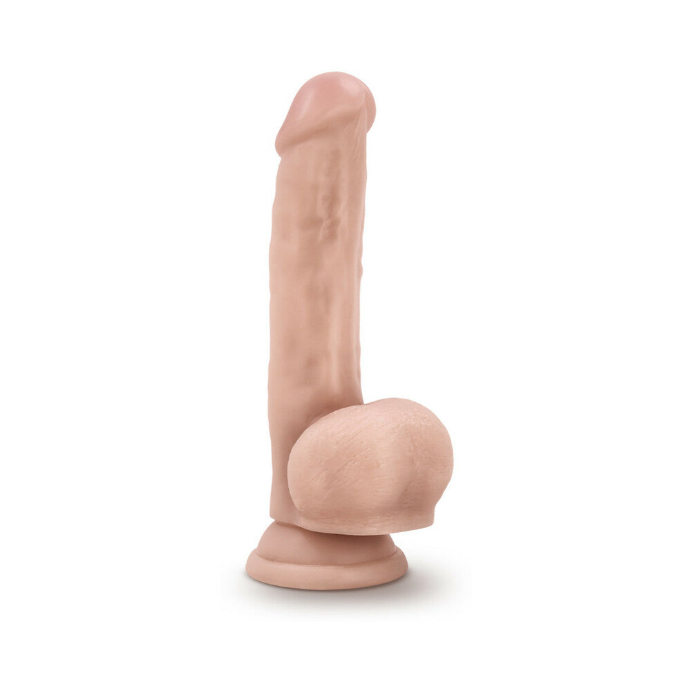 Loverboy Mr Jackhammer Beige Realistic Dildo