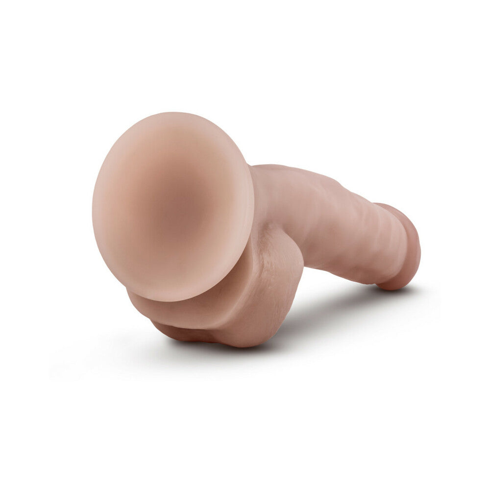 Loverboy Mr Jackhammer Beige Realistic Dildo