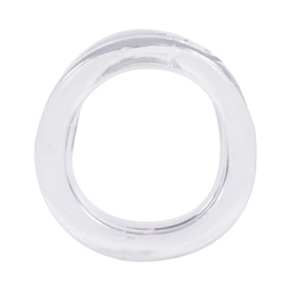 Rock Solid O Ring