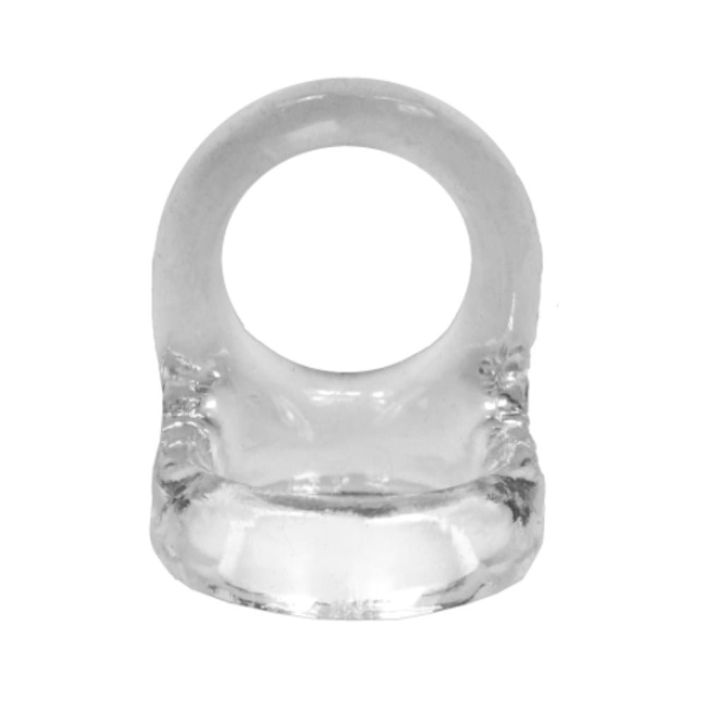 Rock Solid Clear Hoist Clear