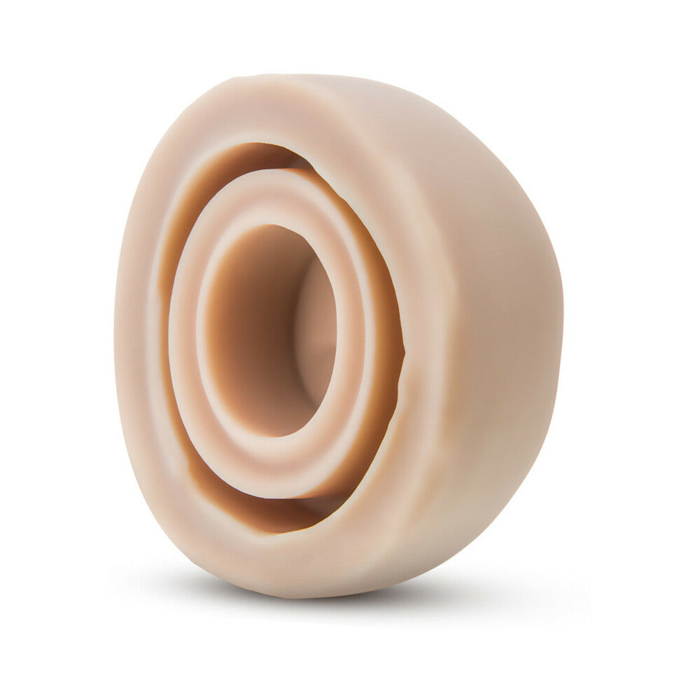 Performance - Universal Pump Sleeve - Vagina - Beige