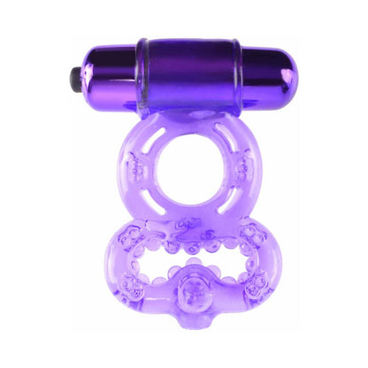 Fantasy C-Ringz Infinity Super Ring Purple