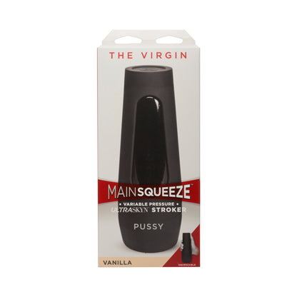 Main Squeeze - The Virgin Vanilla