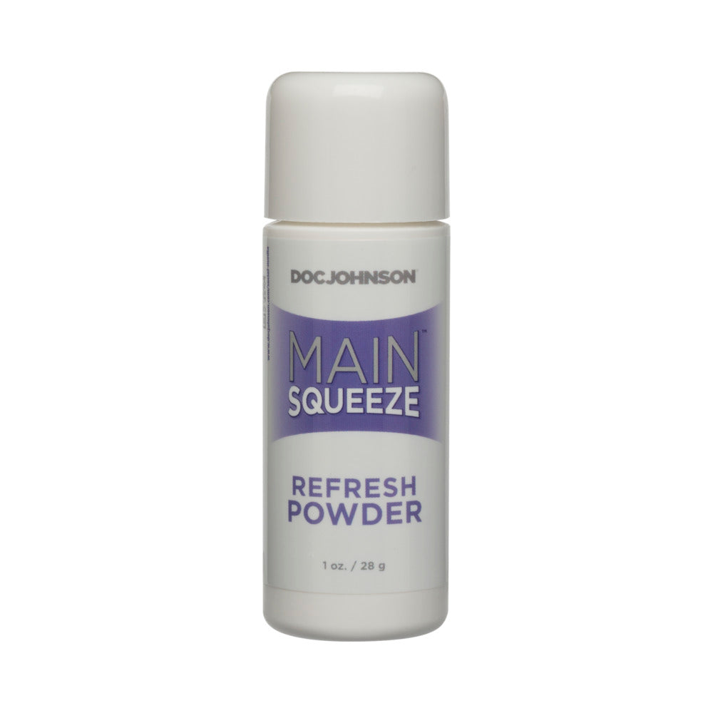 Main Squeeze Refresh Powder For Use With Ultraskyn 1Oz