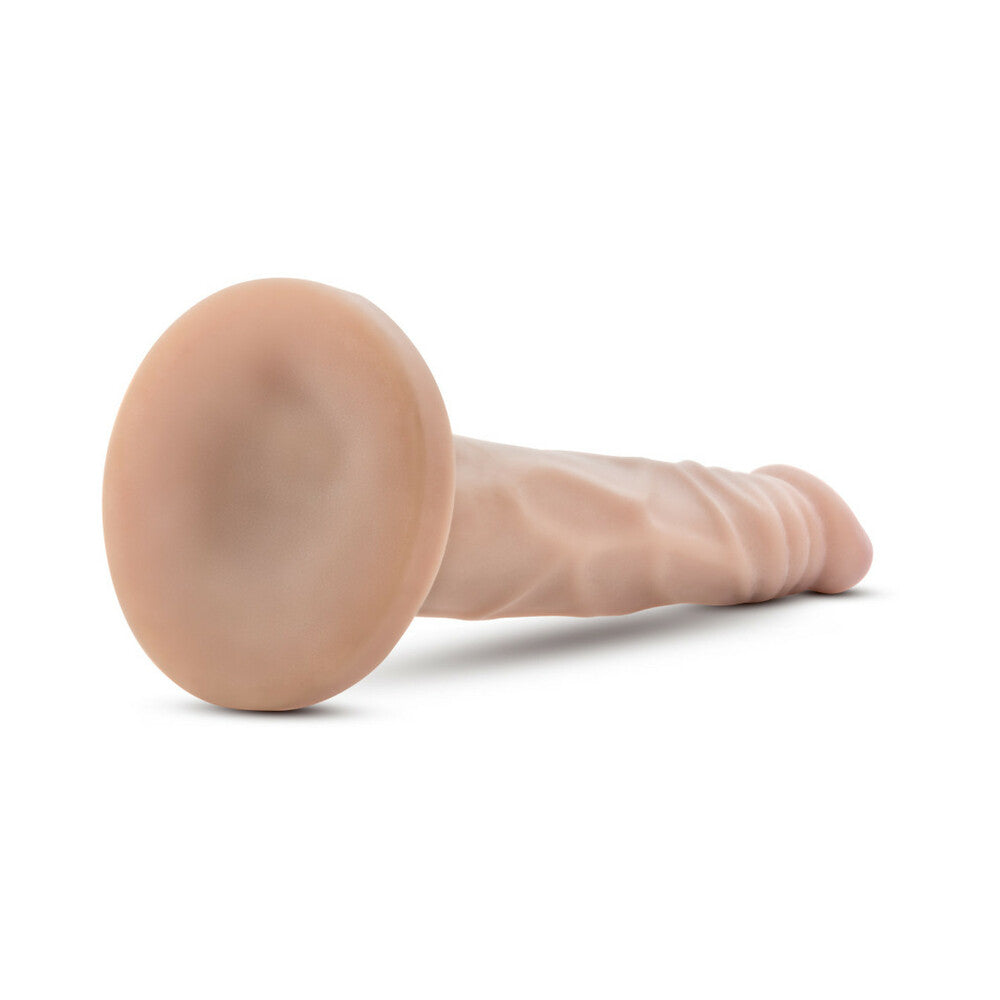 Dr Skin 5 Mini Cock Beige