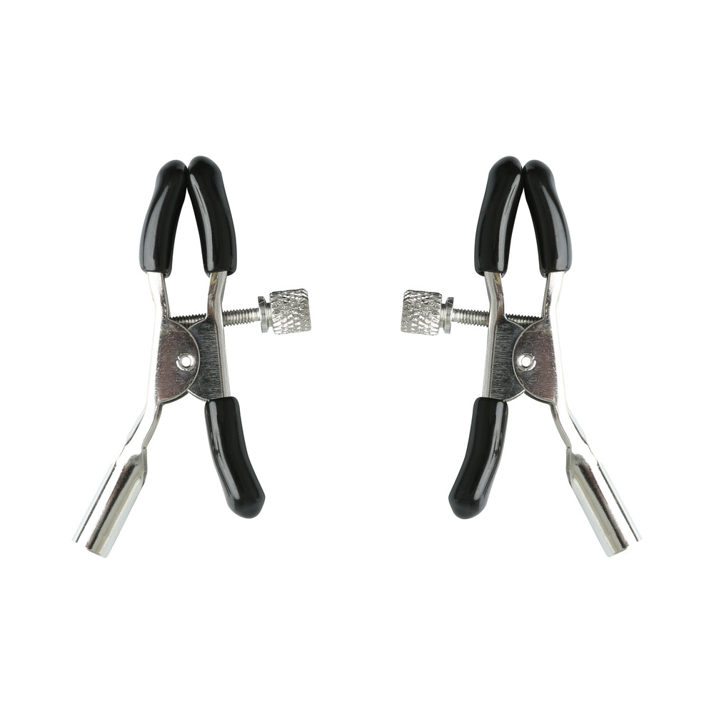 S&amp;M Nipple Clips