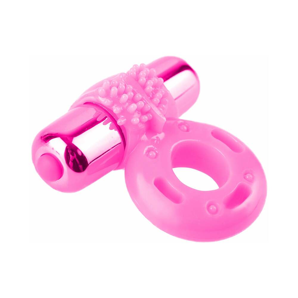 Neon Vibrating Couples Kit