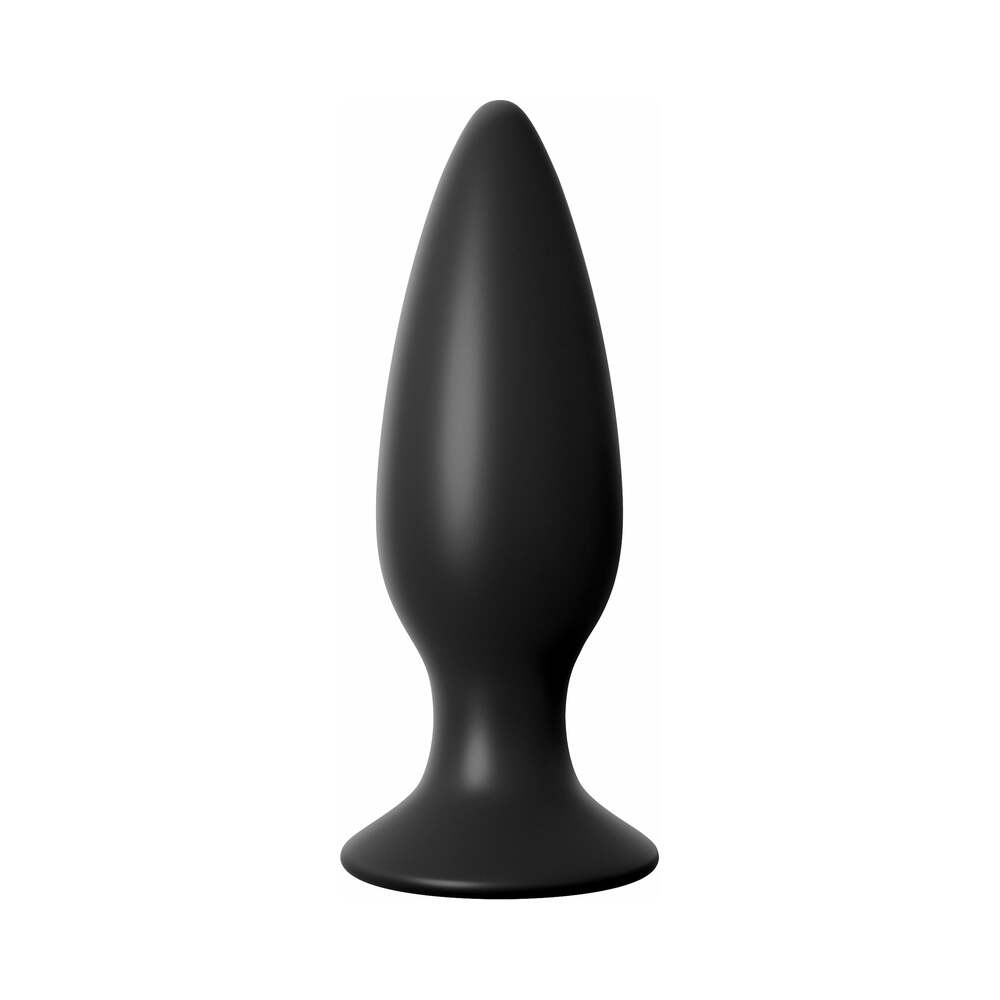 Anal Fantasy Elite Large Rechargeable Anal Plug