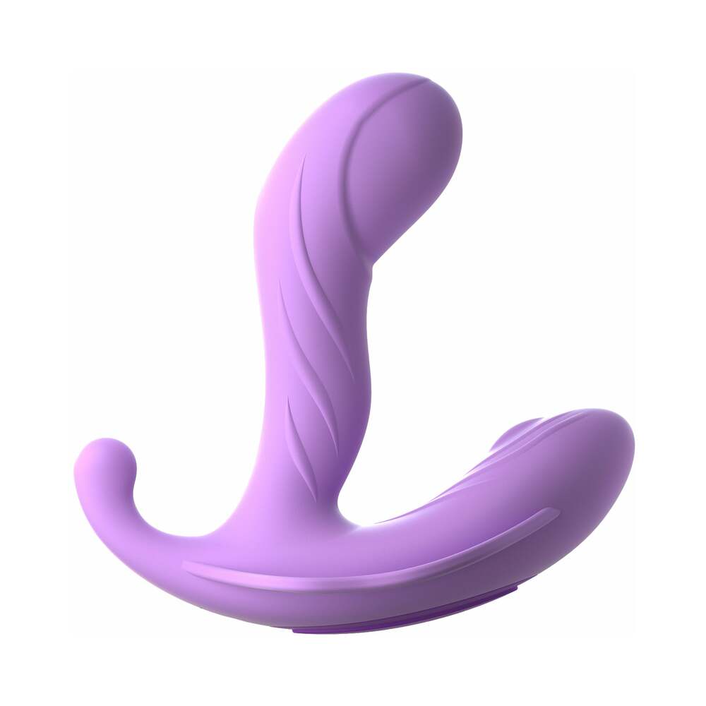 Fantasy For Her G-Spot Stimulate-Her