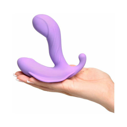 Fantasy For Her G-Spot Stimulate-Her