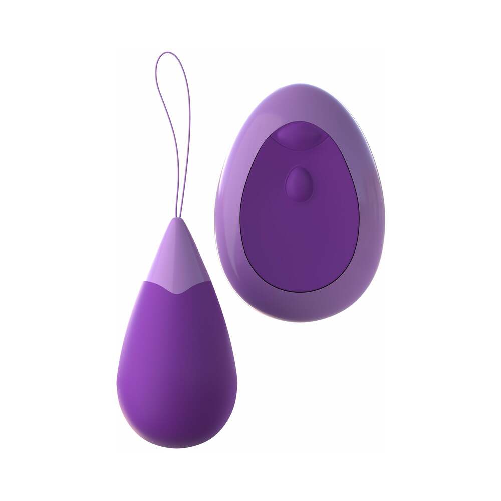 Fantasy For Her Remote Kegel Excite-Her