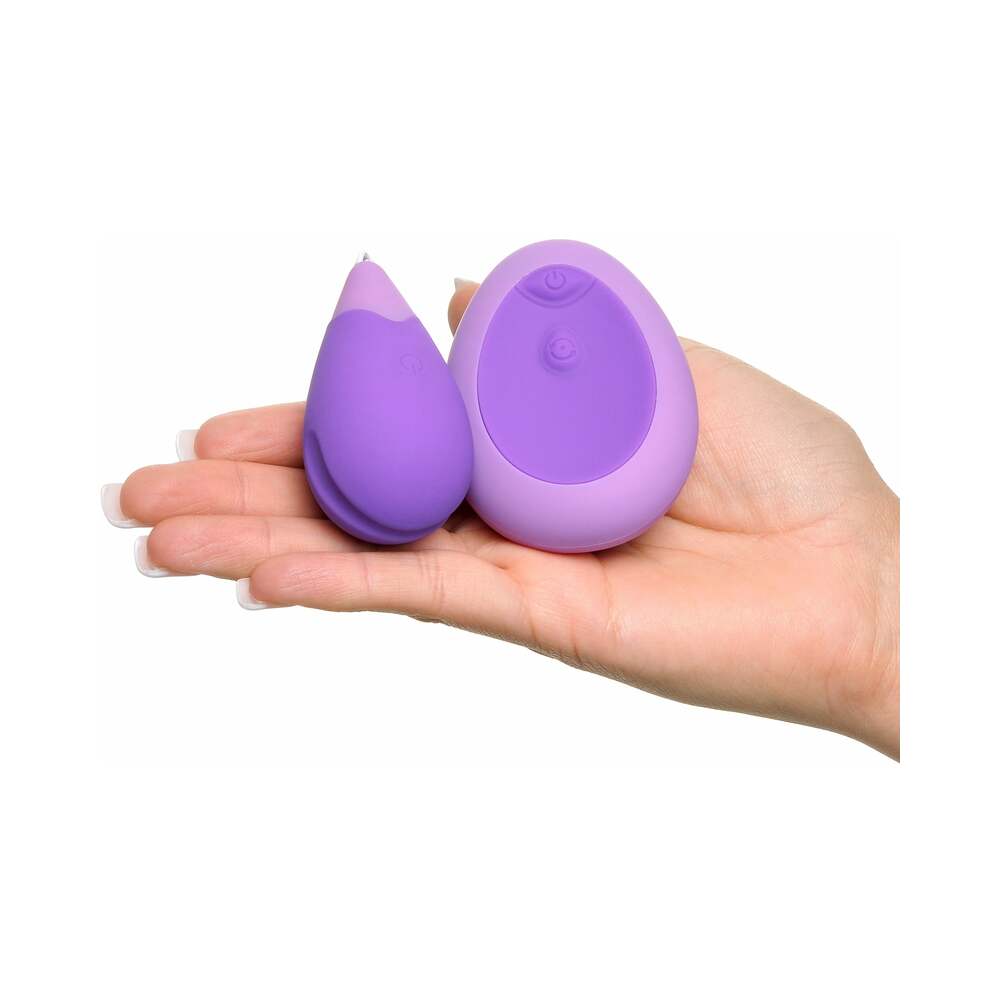 Fantasy For Her Remote Kegel Excite-Her