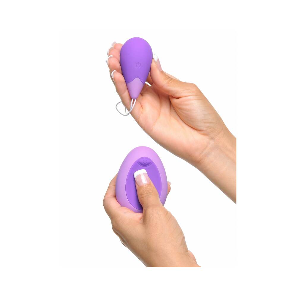 Fantasy For Her Remote Kegel Excite-Her