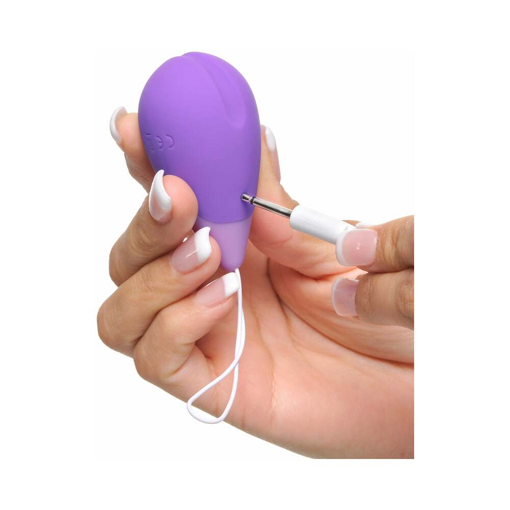 Fantasy For Her Remote Kegel Excite-Her