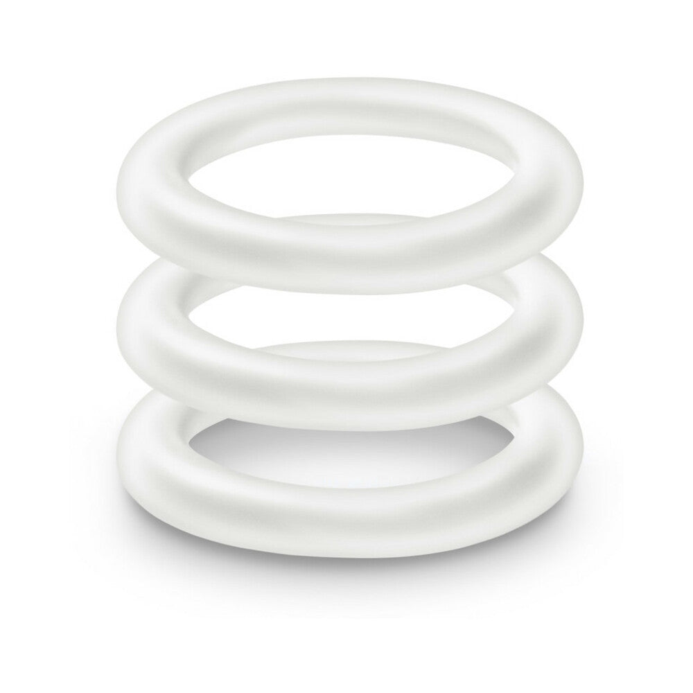 Performance - Vs2 Pure Premium Silicone Cockrings