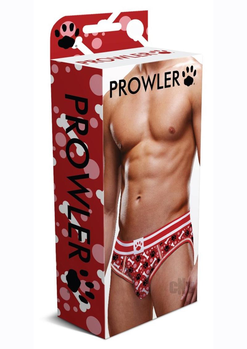 Prowler Red Paw Open Brief Xxl-Prowler-Sexual Toys®