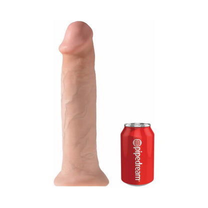 King Cock 14In Cock Flesh