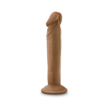 Dr Skin Dr Small 6 Dildo Vanilla