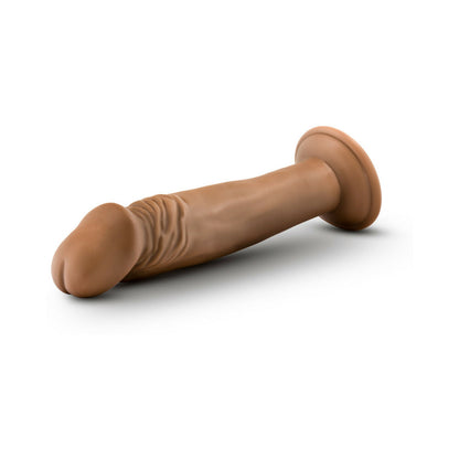 Dr Skin Dr Small 6 Dildo Vanilla