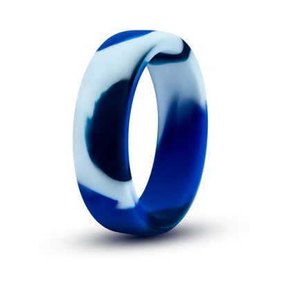 Performance - Silicone Camo Cock Ring