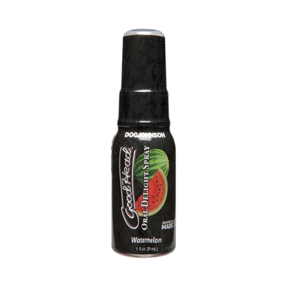 Goodhead Oral Delight Spray Watermelon 1Oz