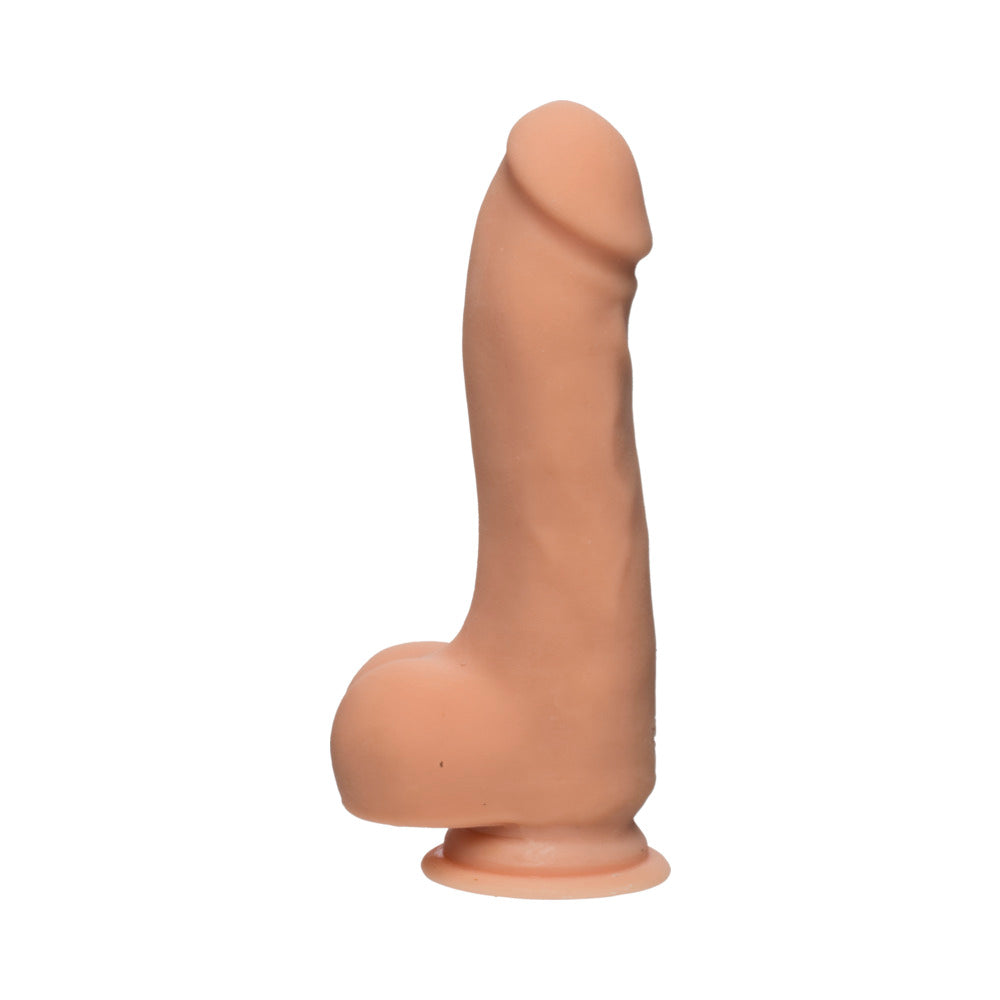 Master D 7.5 Inch Dildo