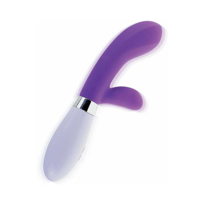 Classix Silicone G-Spot Rabbit - Purple