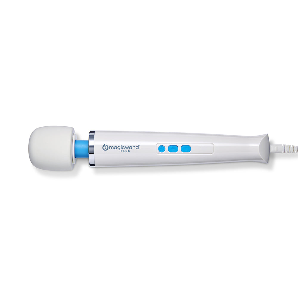 Vibratex Magic Wand Plus Hv-265 Body Massager