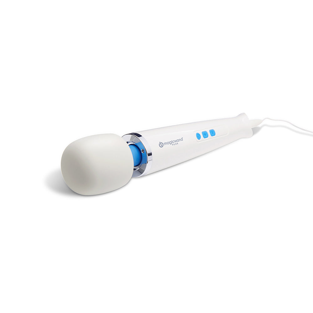 Vibratex Magic Wand Plus Hv-265 Body Massager