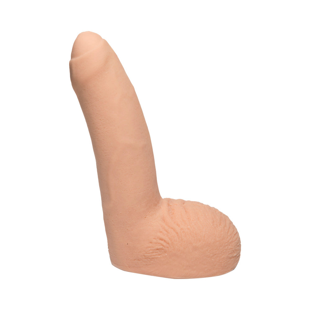 Signature Cocks William Seed 8 Inches Replica Dildo