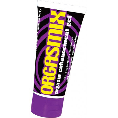 Orgasmix 1oz Tube