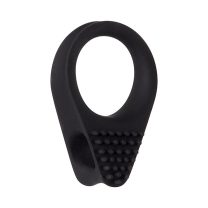 Zt The Black Knight Vibrating Cock Ring