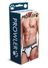 Prowler White/black Brief Sm