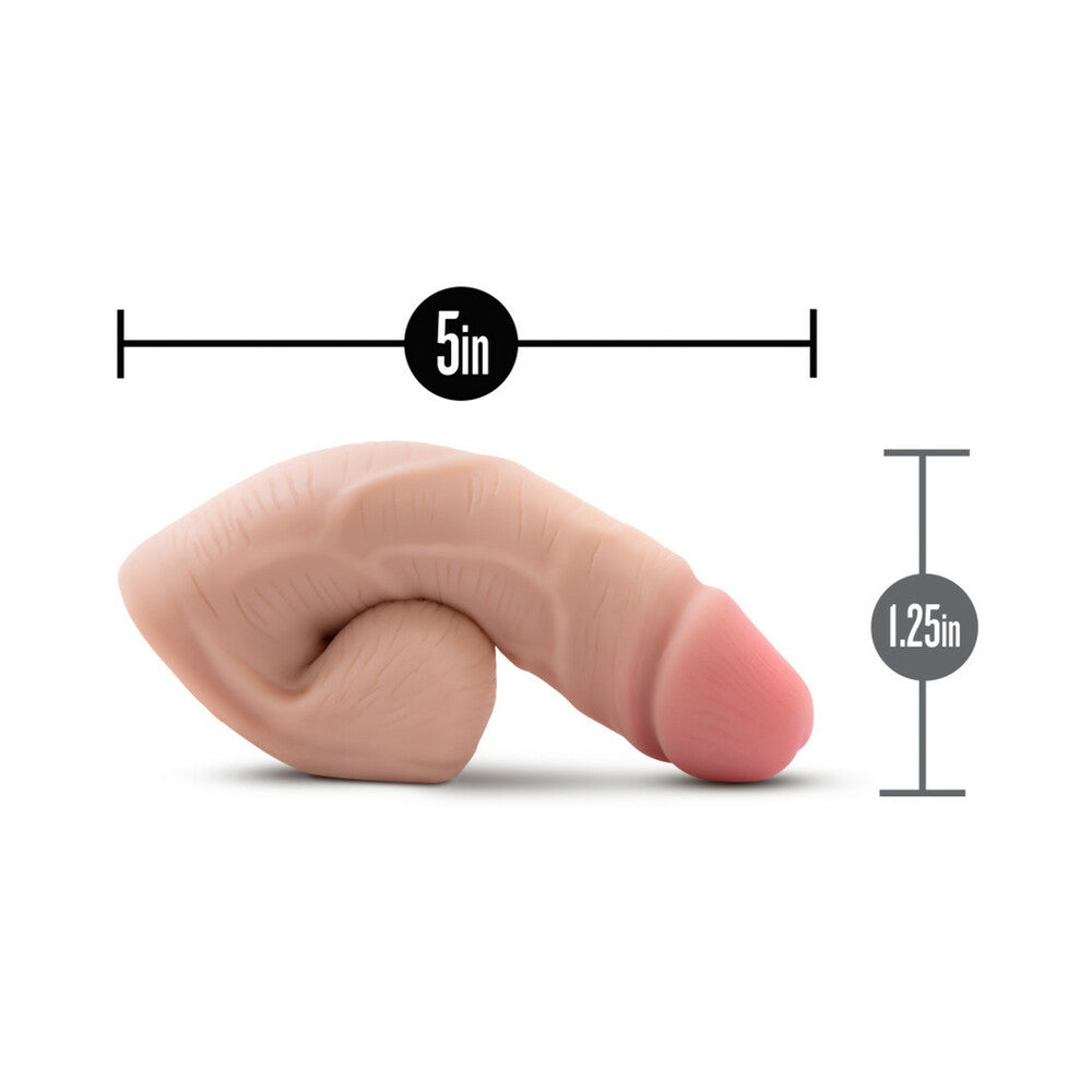 Performance 5 Inches Packer Dildo