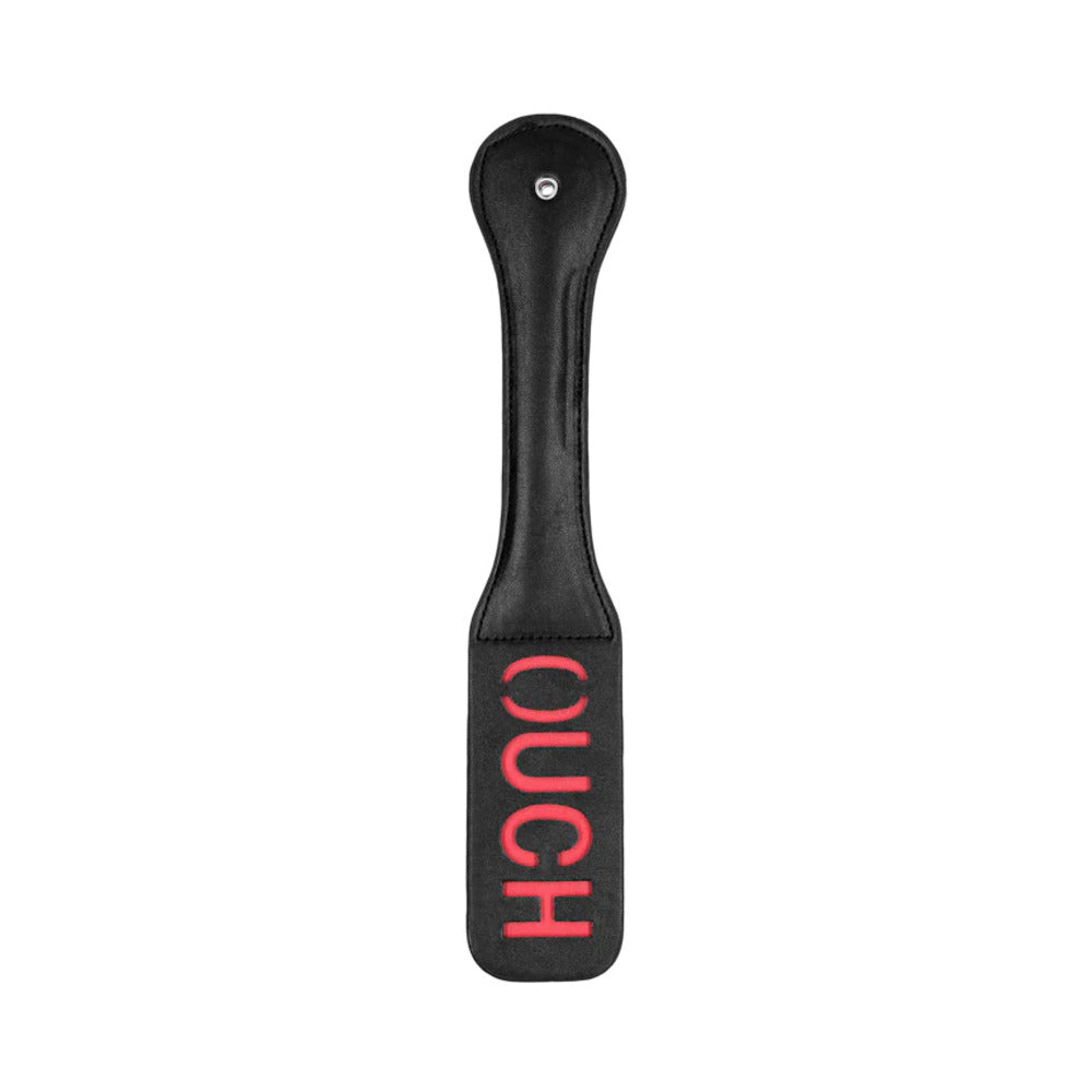 Ouch! Paddle - Ouch - Black