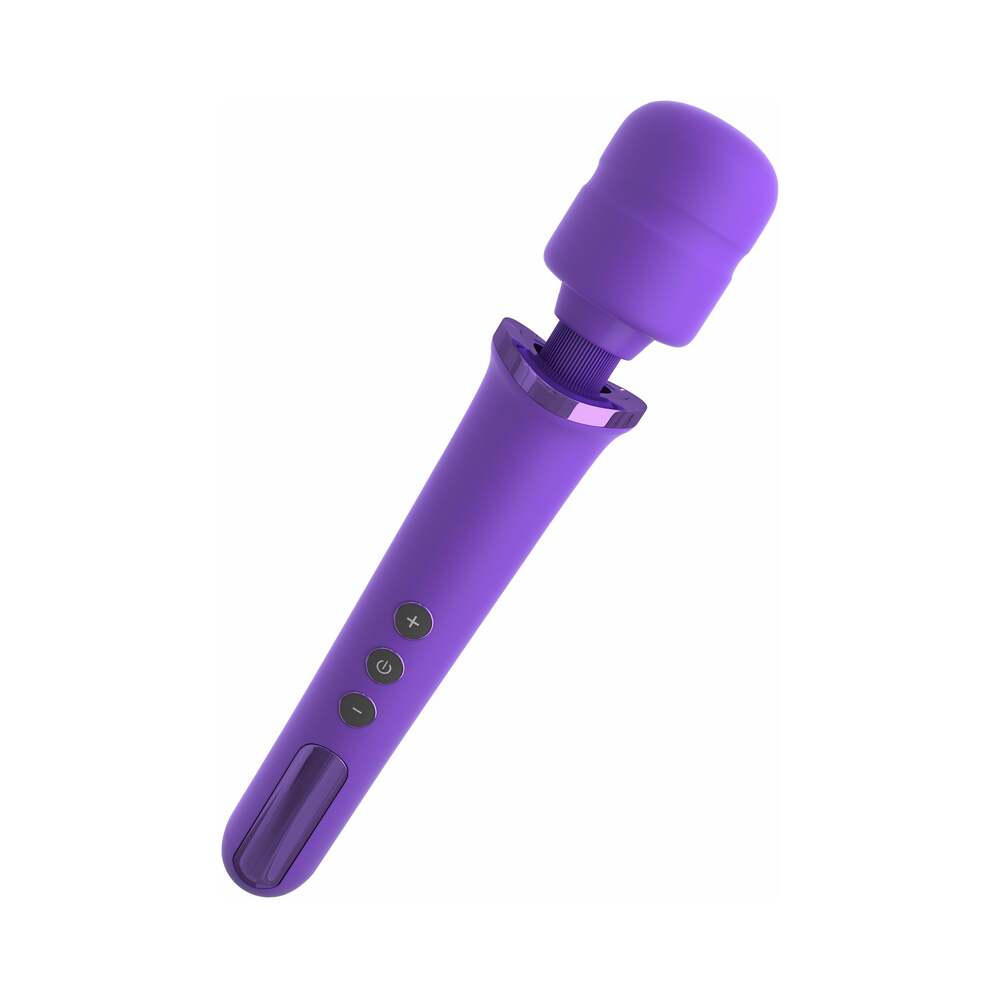 Fantasy For Her Rechargeable Power Wand