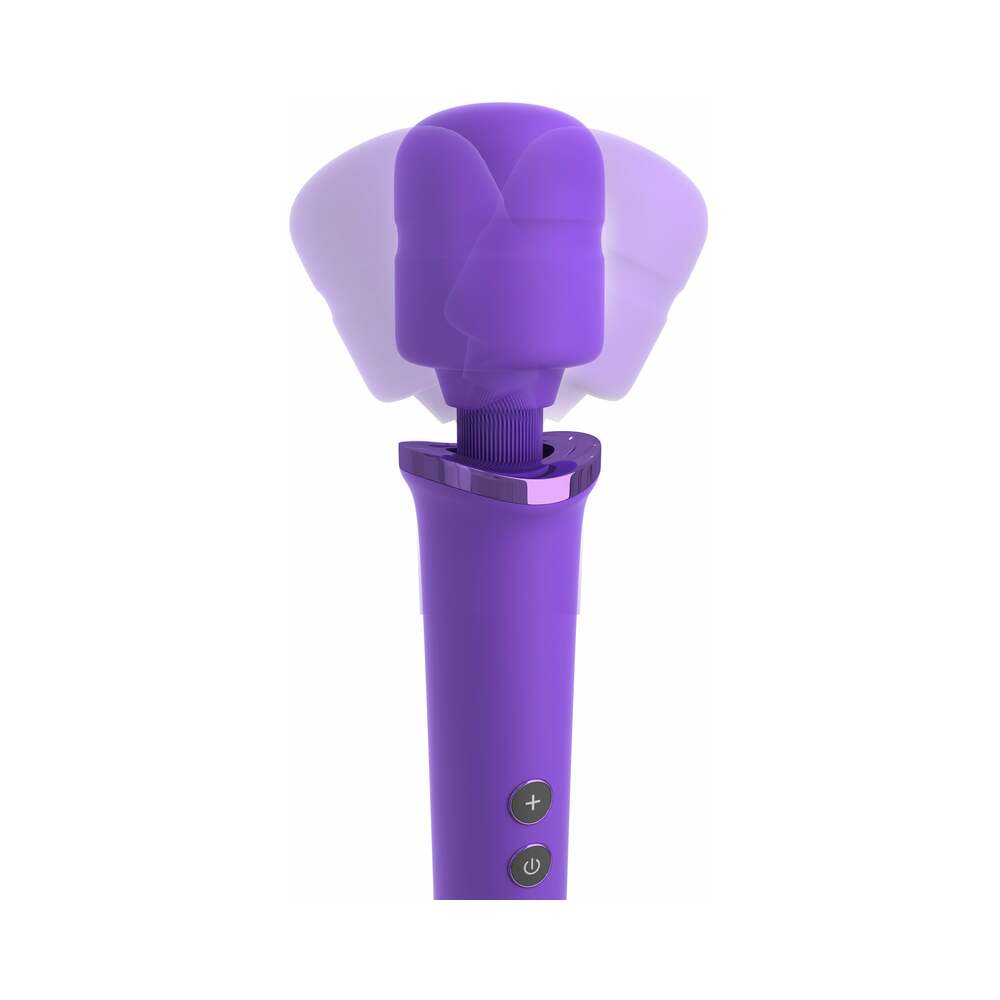 Fantasy For Her Rechargeable Power Wand