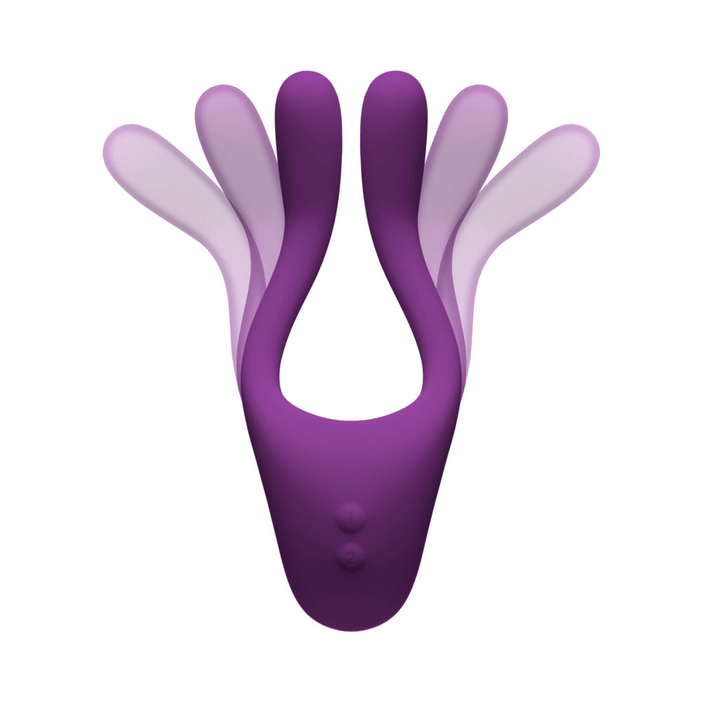 Tryst V2 Multi-Erogenous Zone Massager