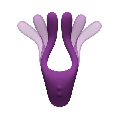 Tryst V2 Multi-Erogenous Zone Massager