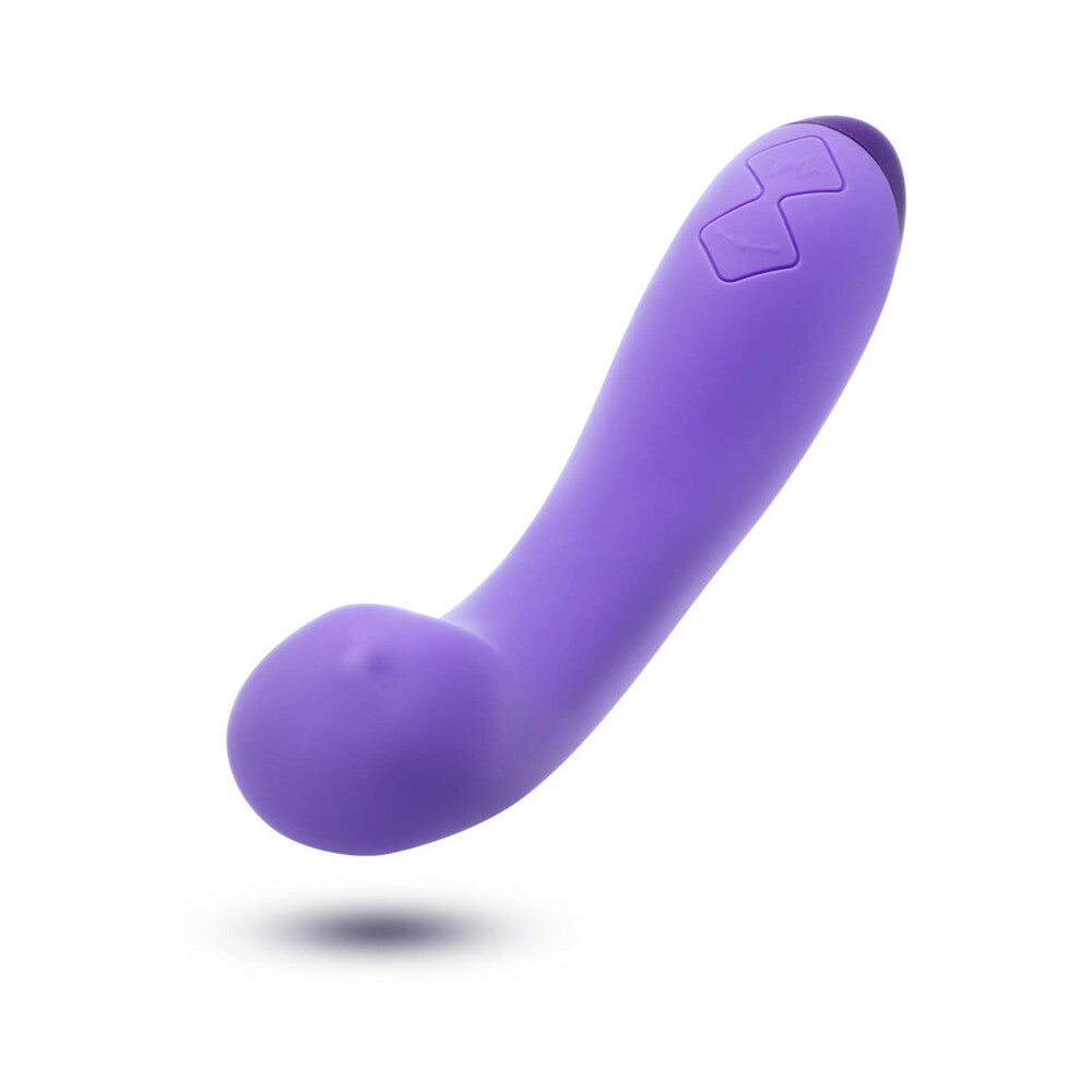 Wellness - G Ball Vibrator - Purple