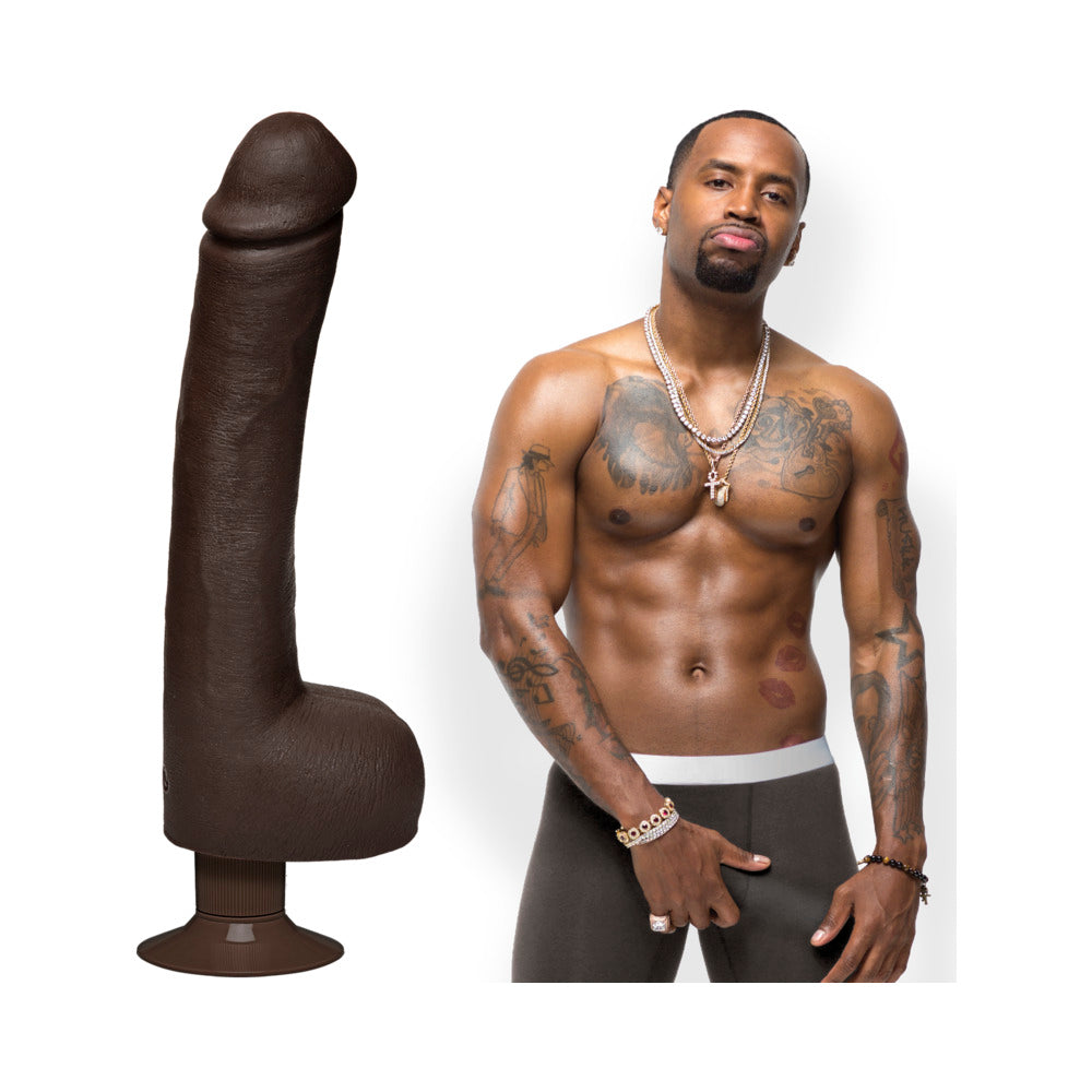 Signature Cock Safaree Anaconda 12 In