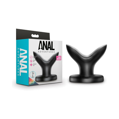 Anal Adventures Anal Anchor - Black